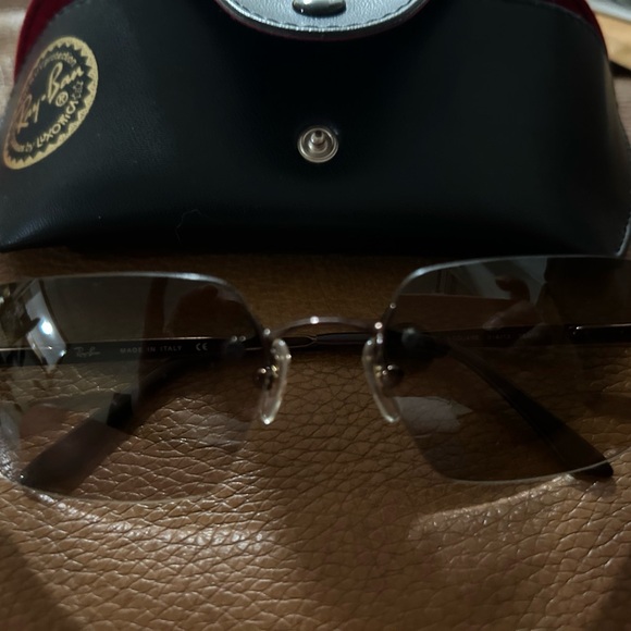 Ray Bans - Picture 2 of 2